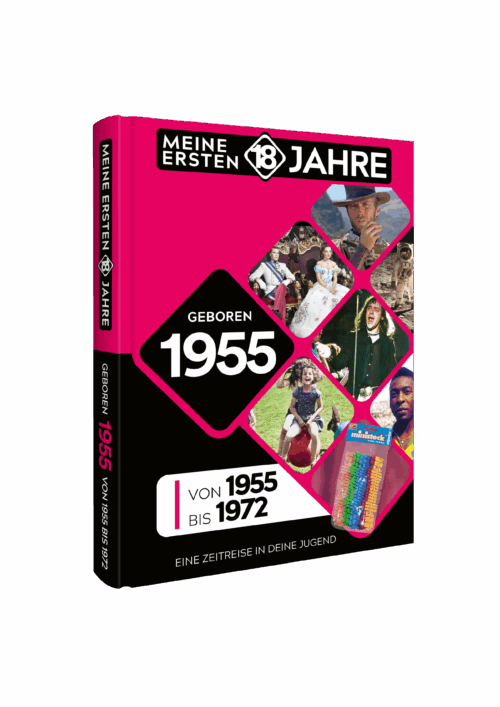 ME18J_DU_3D_1955 Meine Ersten 18 Jahre 1955