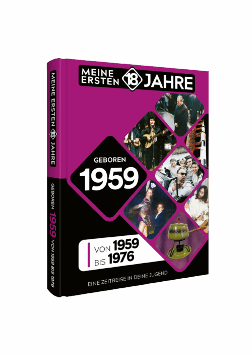 ME18J_DU_3D_1959 Meine Ersten 18 Jahre 1958