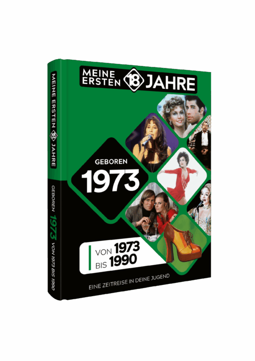 ME18J_DU_3D_1973 Meine Ersten 18 Jahre 1973