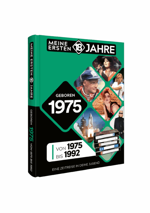 ME18J_DU_3D_1975 Meine Ersten 18 Jahre 1975
