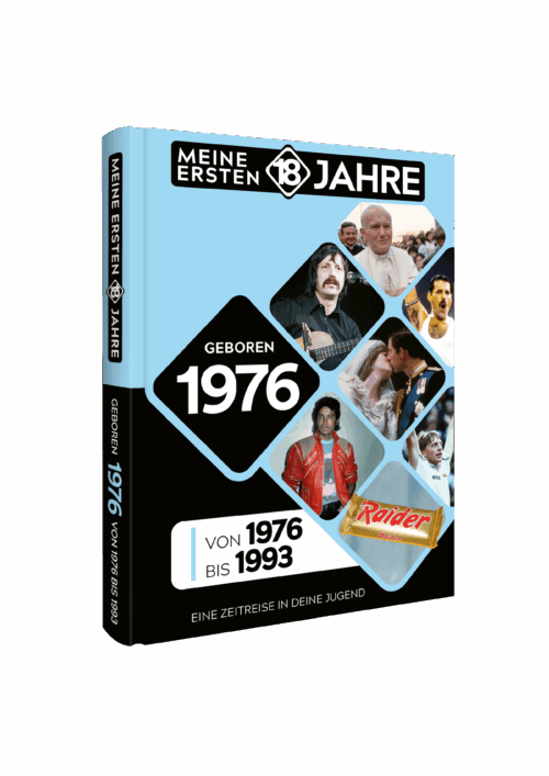 ME18J_DU_3D_1976 Meine Ersten 18 Jahre 1976