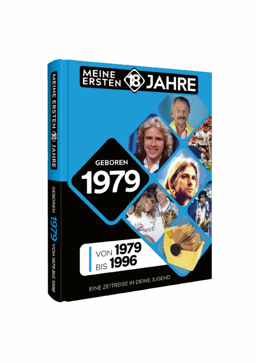 ME18J_DU_3D_1979 Meine Ersten 18 Jahre 1979