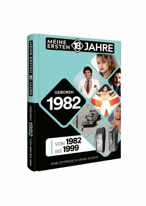 ME18J_DU_3D_1982 Meine Ersten 18 Jahre 1982